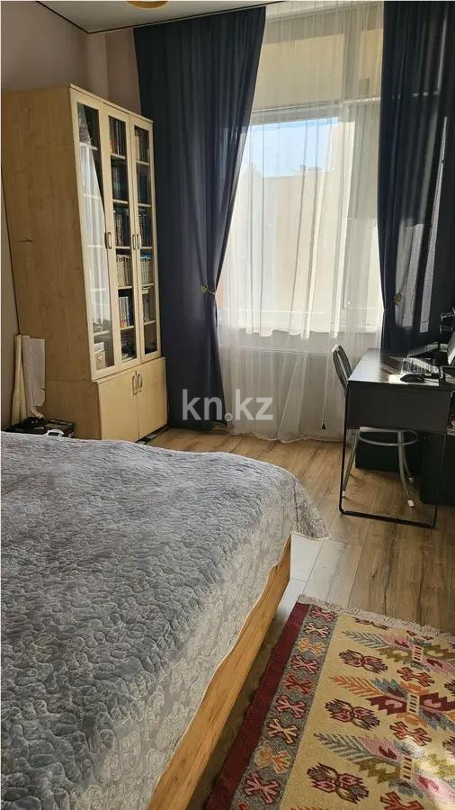 Продажа 1-комнатной квартиры, 44 м² в Астане - фото 2