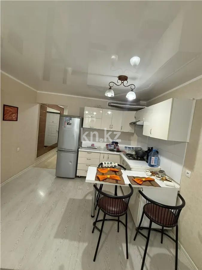 Продажа 1-комнатной квартиры, 30 м² в Астане - фото 2