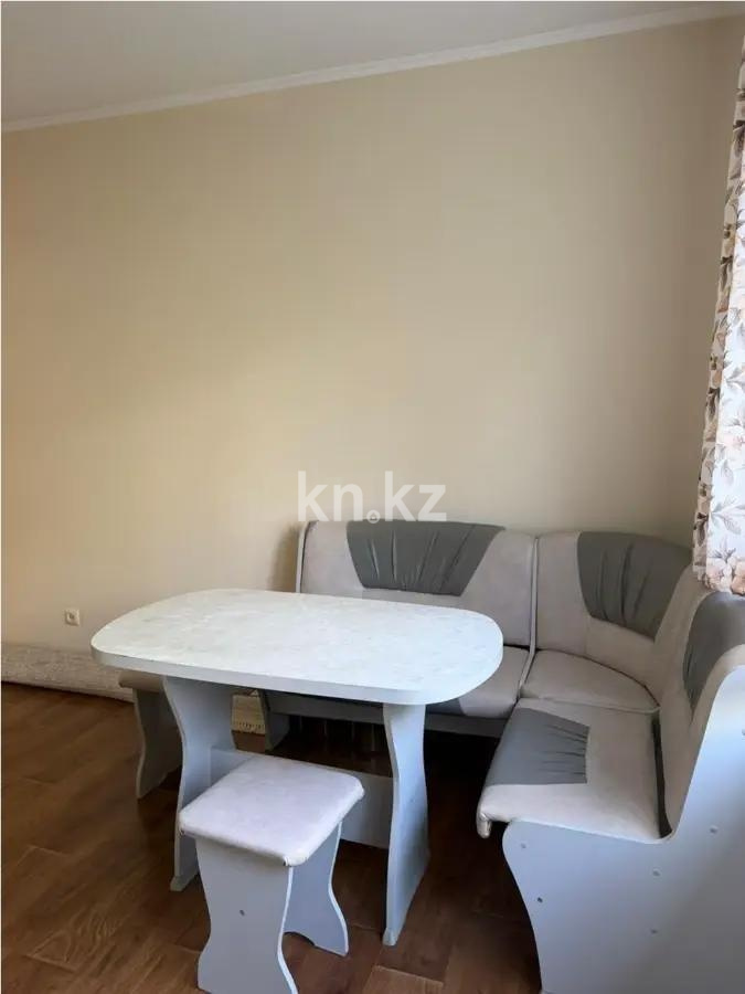 Продажа 2-комнатной квартиры, 62.4 м² в Алматы - фото 3