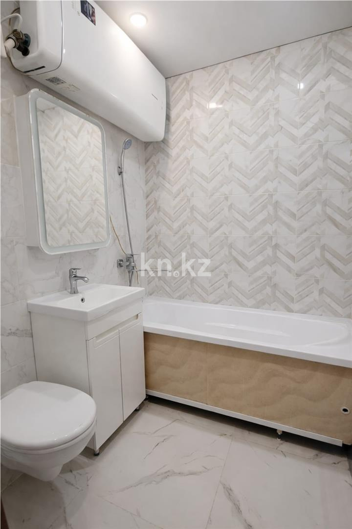 Продажа 3-комнатной квартиры, 55 м² в Караганде - фото 8