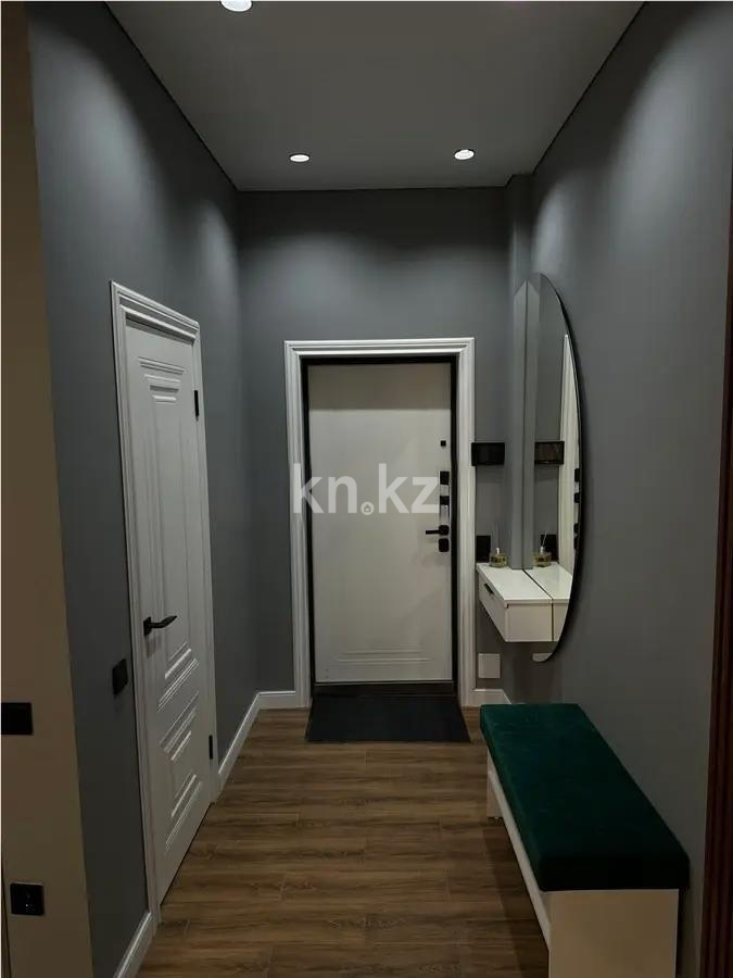 Продажа 4-комнатной квартиры, 197 м², ул. Дюсембекова, дом  83/1 в Караганде - фото 6