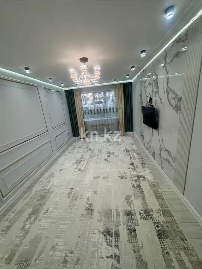 Продажа 1-комнатной квартиры, 45 м² в Алматы