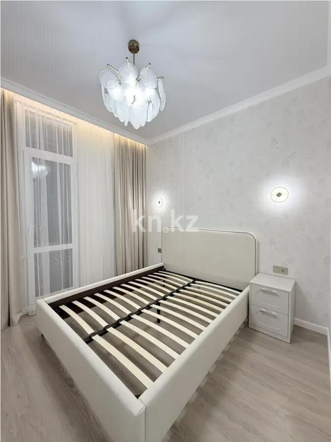 Продажа 2-комнатной квартиры, 40 м² в Астане - фото 2