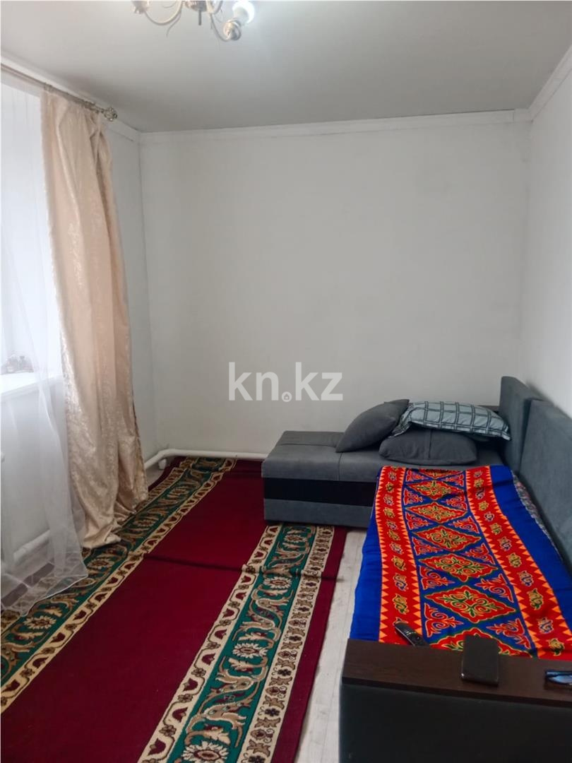 Продажа 3-комнатной квартиры, 45 м² в Караганде