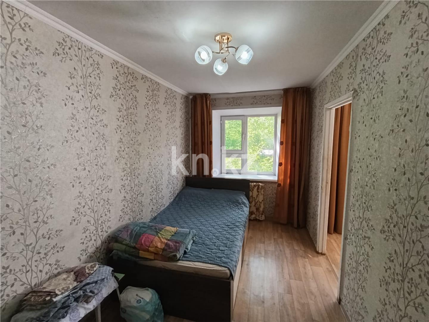 Продажа 2-комнатной квартиры, 43 м² в Темиртау - фото 3