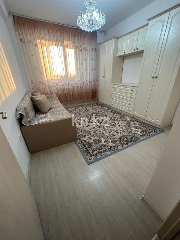 Продажа 3-комнатной квартиры, 85 м² в Алматы - фото 3