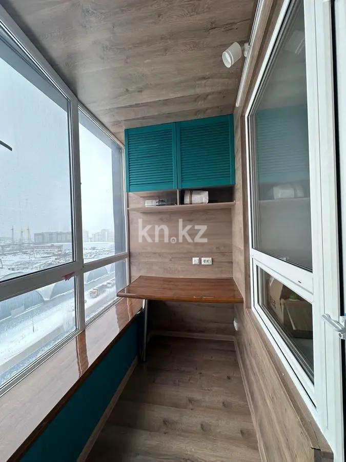Продажа 3-комнатной квартиры, 111.2 м², ул. Нажимеденова, дом  13 в Астане - фото 10