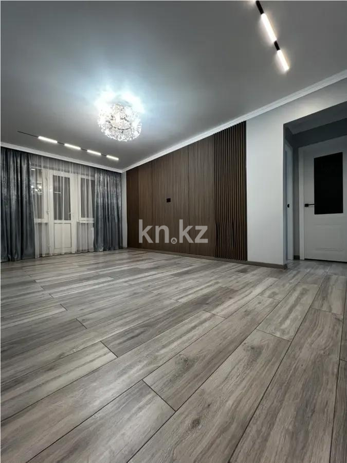 Продажа 3-комнатной квартиры, 60 м² в Алматы