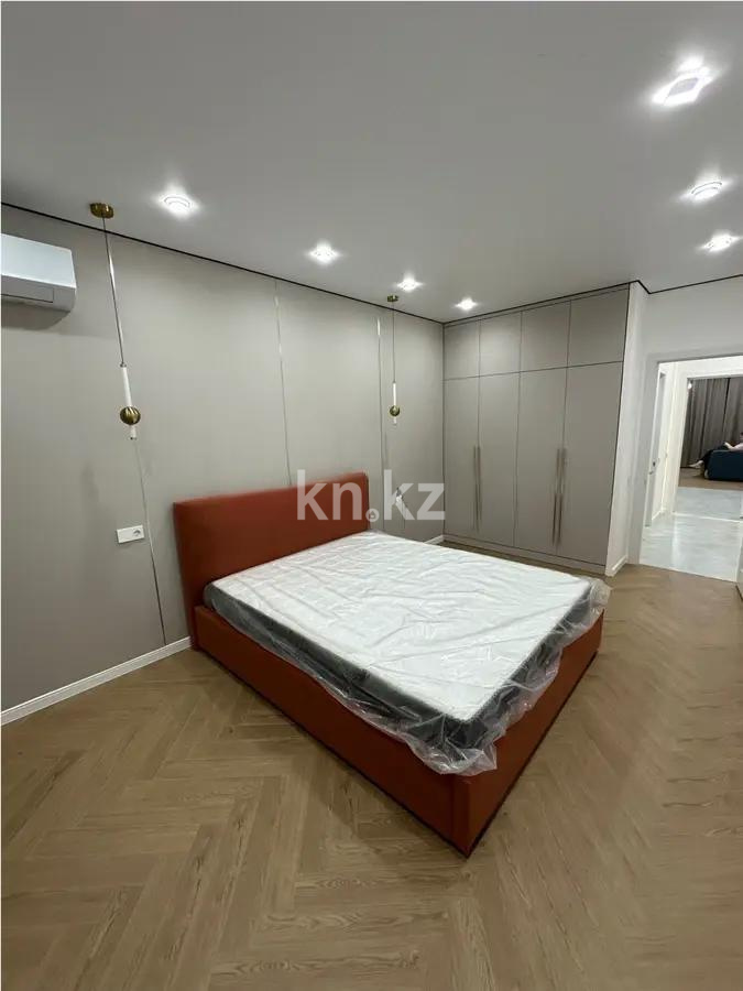 Продажа 2-комнатной квартиры, 47 м², мкр. Кайрат, дом  153/54 в Алматы - фото 2