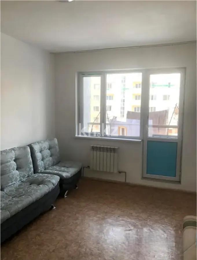 Продажа 1-комнатной квартиры, 40 м², мкр. Саялы, дом  98 в Алматы - фото 2