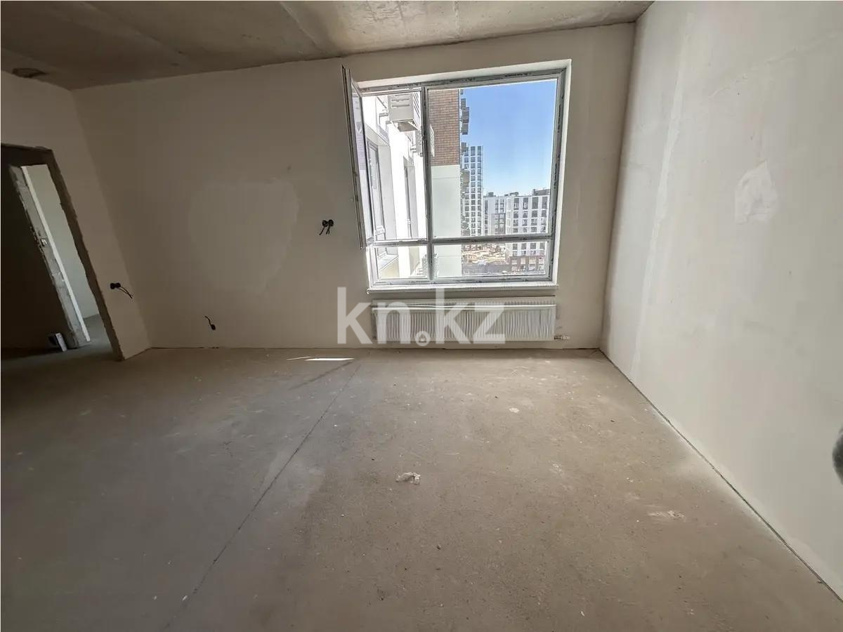 Продажа 2-комнатной квартиры, 48 м² в Астане - фото 2