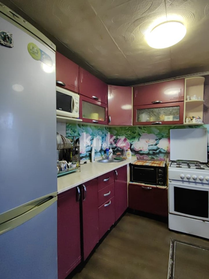 Продажа 3-комнатного дома, 73 м² в Караганде - фото 18