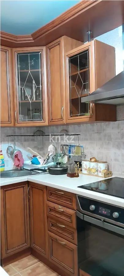 Продажа 3-комнатной квартиры, 76 м², ул. Мустафина, дом  21/6 в Астане