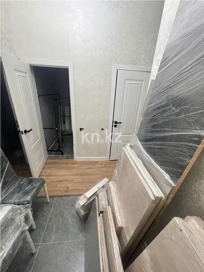 Продажа 2-комнатной квартиры, 62 м², пр. Богенбай батыра, дом  3в в Астане - фото 4