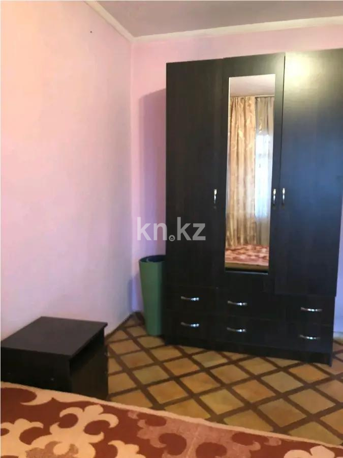 Продажа 3-комнатной квартиры, 58 м² в Астане - фото 2