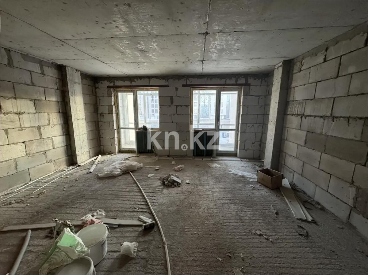 Продажа 5-комнатной квартиры, 119 м² в Астане