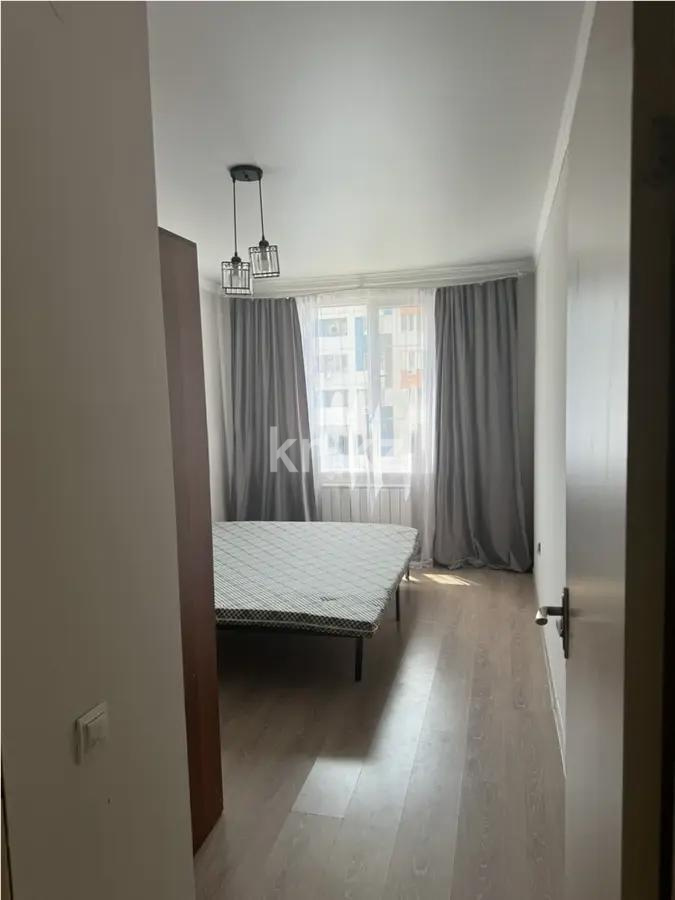 Продажа 2-комнатной квартиры, 53.2 м² в Алматы - фото 2