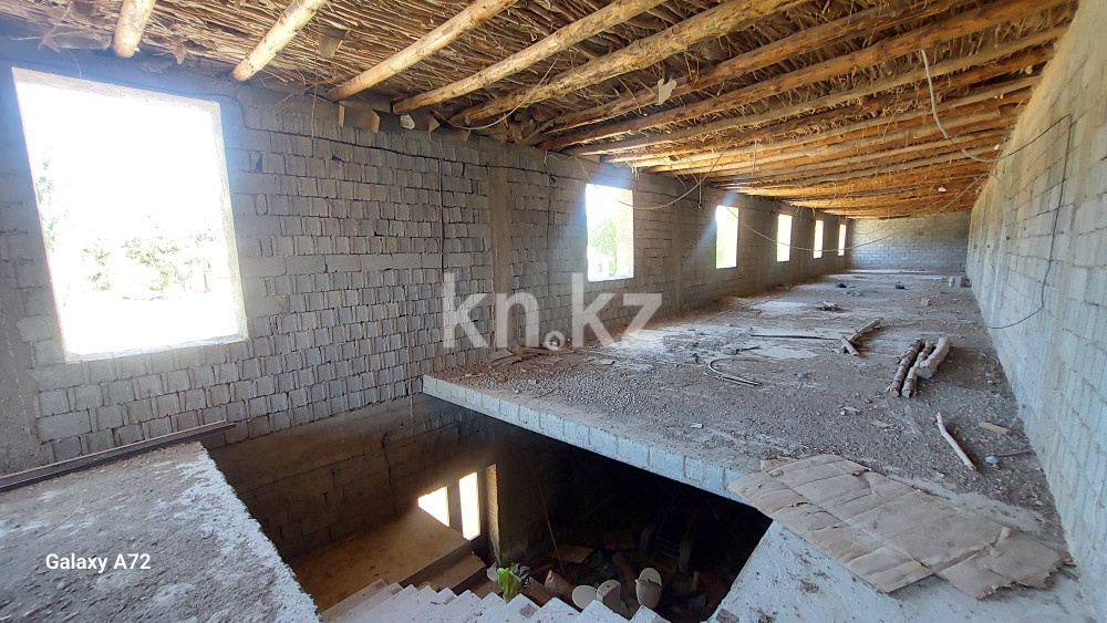 Продажа , 1622 м², Сайрам мкр-н, дом  1111 в Шымкенте - фото 24