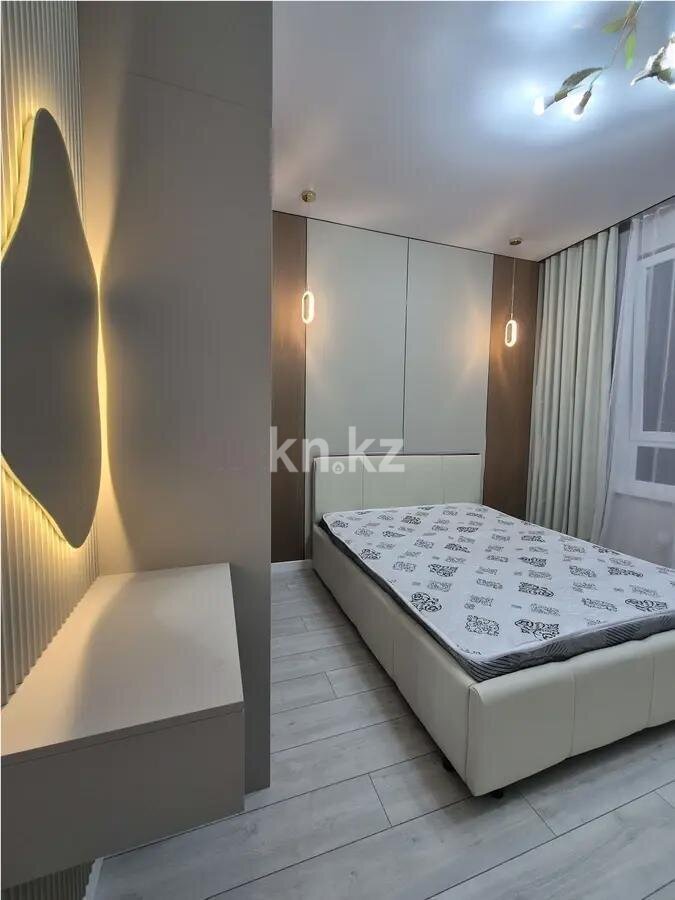 Продажа 2-комнатной квартиры, 47.1 м² в Астане - фото 2