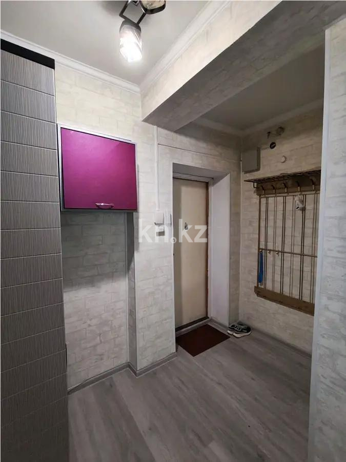 Продажа 1-комнатной квартиры, 38 м² в Алматы - фото 4