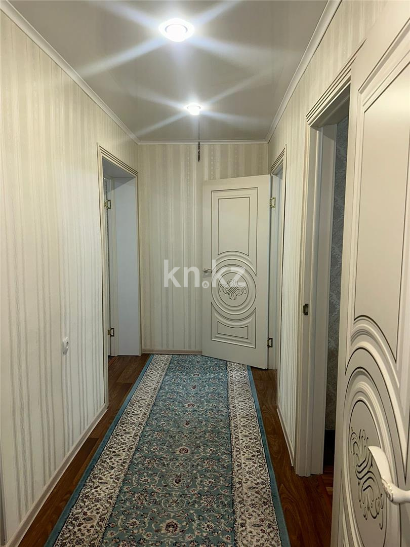 Продажа 3-комнатной квартиры, 87 м², 68 квартал в Темиртау - фото 14