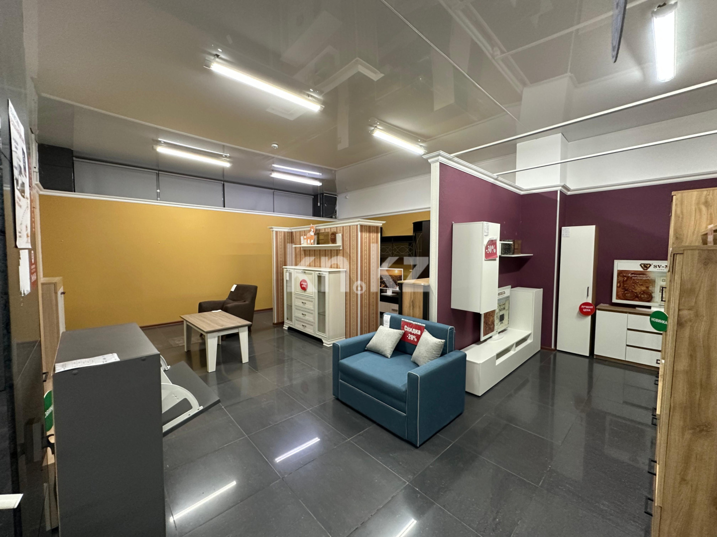 Аренда , ул.Рыскулова, дом  22/2 в Шымкенте - фото 12