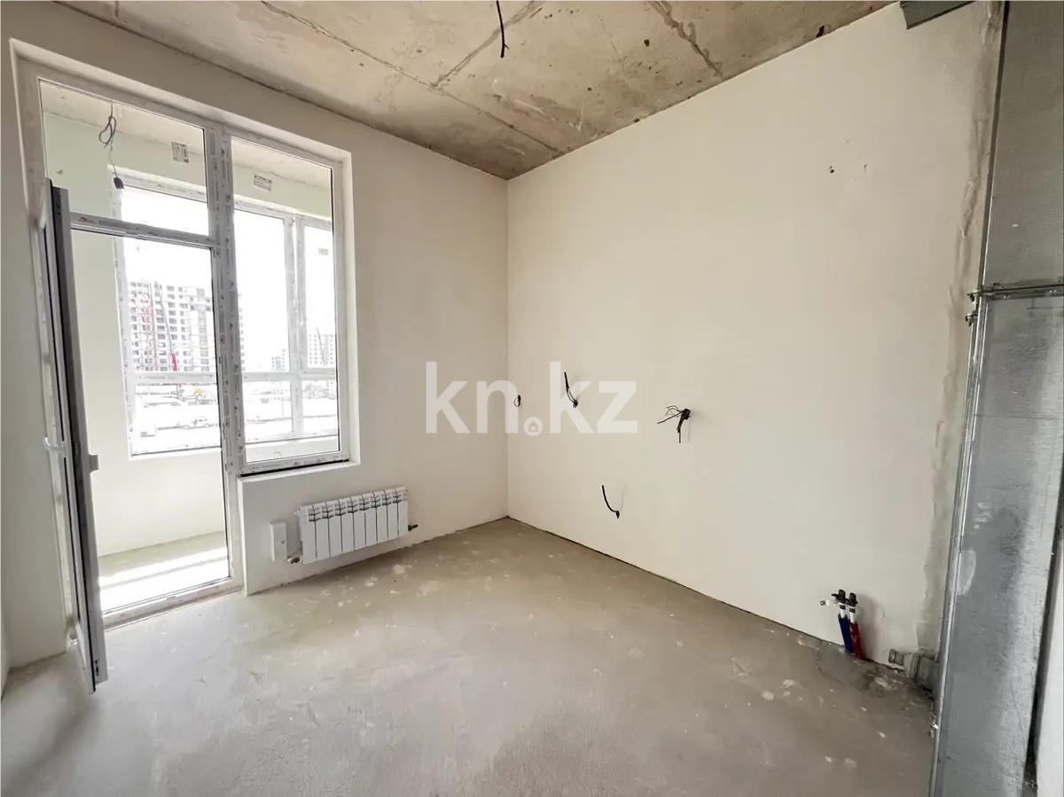 Продажа 1-комнатной квартиры, 40 м² в Астане - фото 3