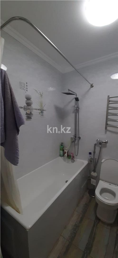 Продажа 2-комнатной квартиры, 73 м² в Караганде - фото 5