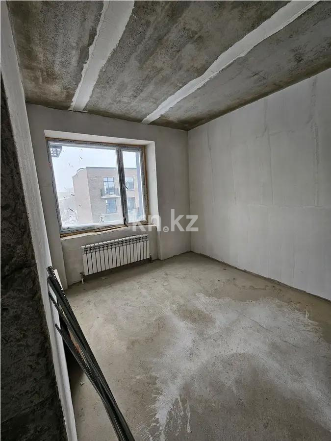 Продажа 3-комнатной квартиры, 65 м² в Караганде