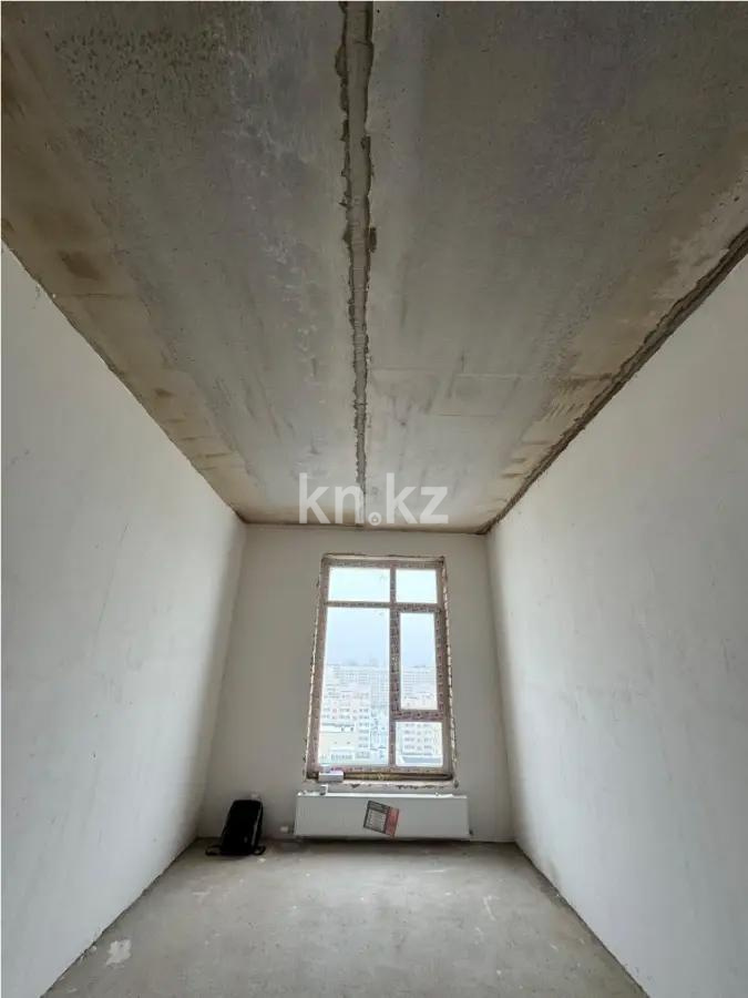 Продажа 1-комнатной квартиры, 38.4 м² в Астане