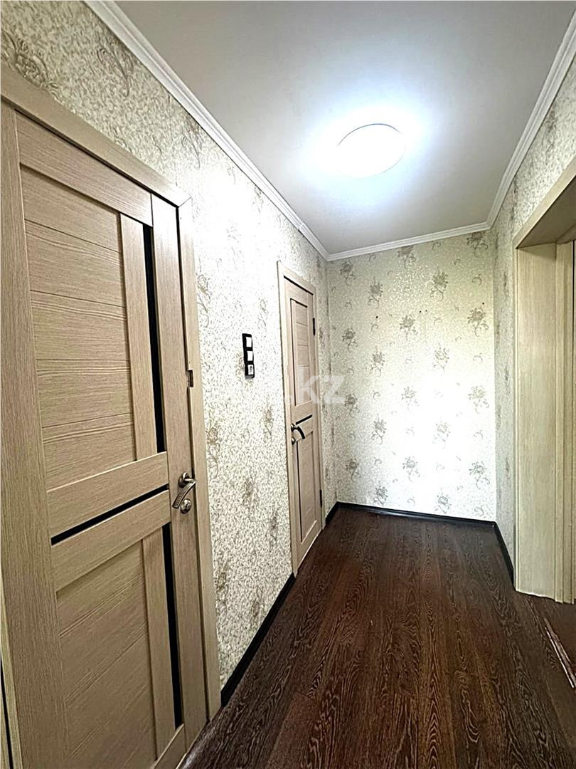 Продажа 2-комнатной квартиры, 48 м² в Караганде - фото 12