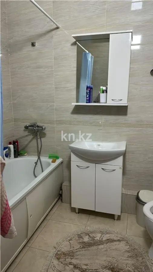 Продажа 1-комнатной квартиры, 35 м² в Астане - фото 3