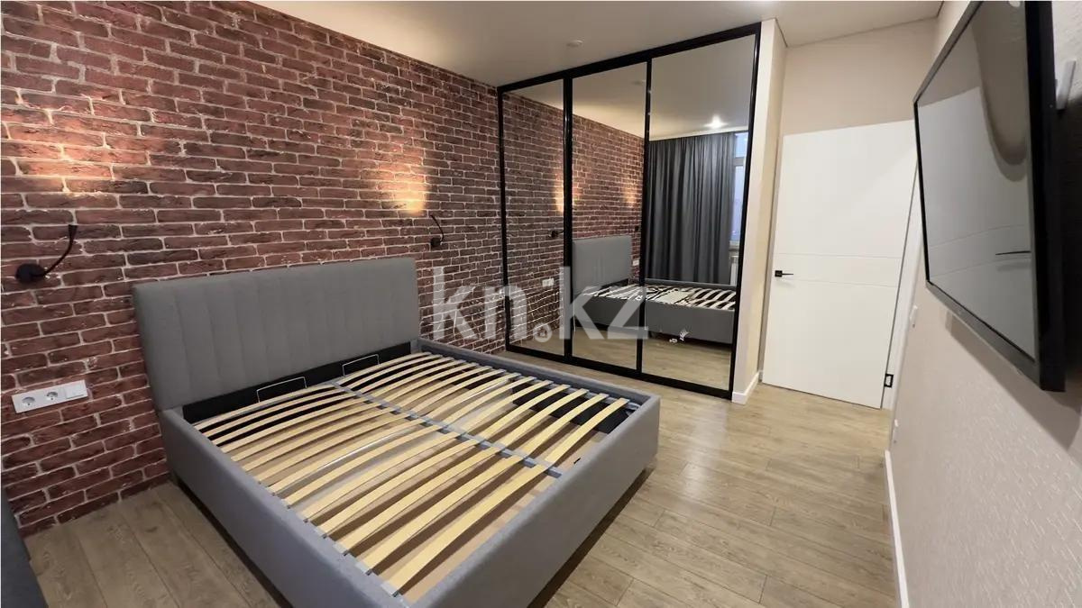 Продажа 3-комнатной квартиры, 74 м² в Астане - фото 2