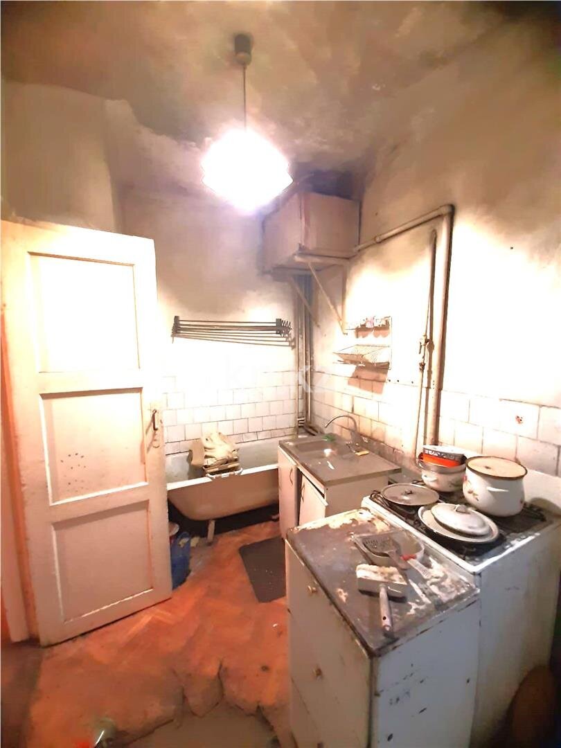 Продажа 3-комнатного дома, 59.2 м² в Караганде - фото 11