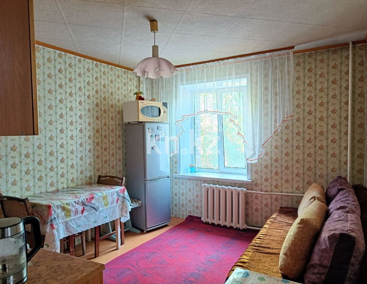 Продажа 1-комнатной квартиры, 33.7 м² в Усть-Каменогорске - фото 6