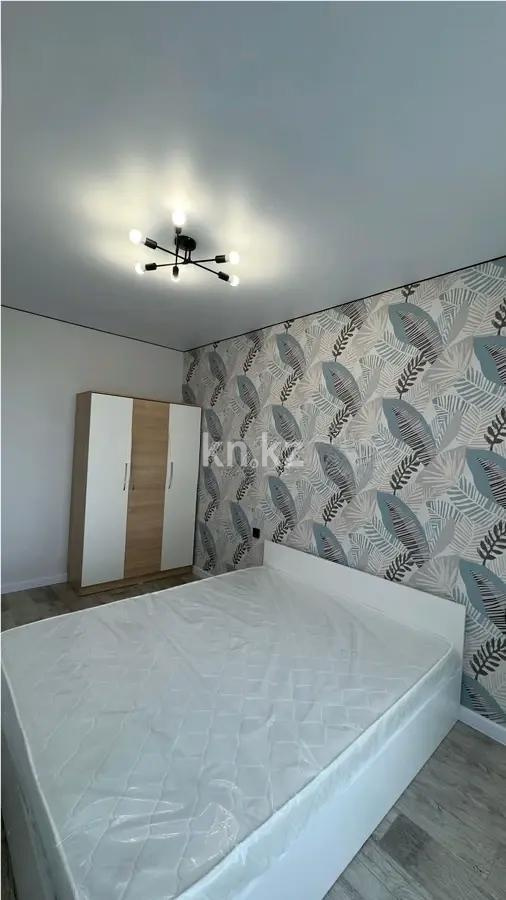 Продажа 2-комнатной квартиры, 38.4 м² в Астане - фото 2