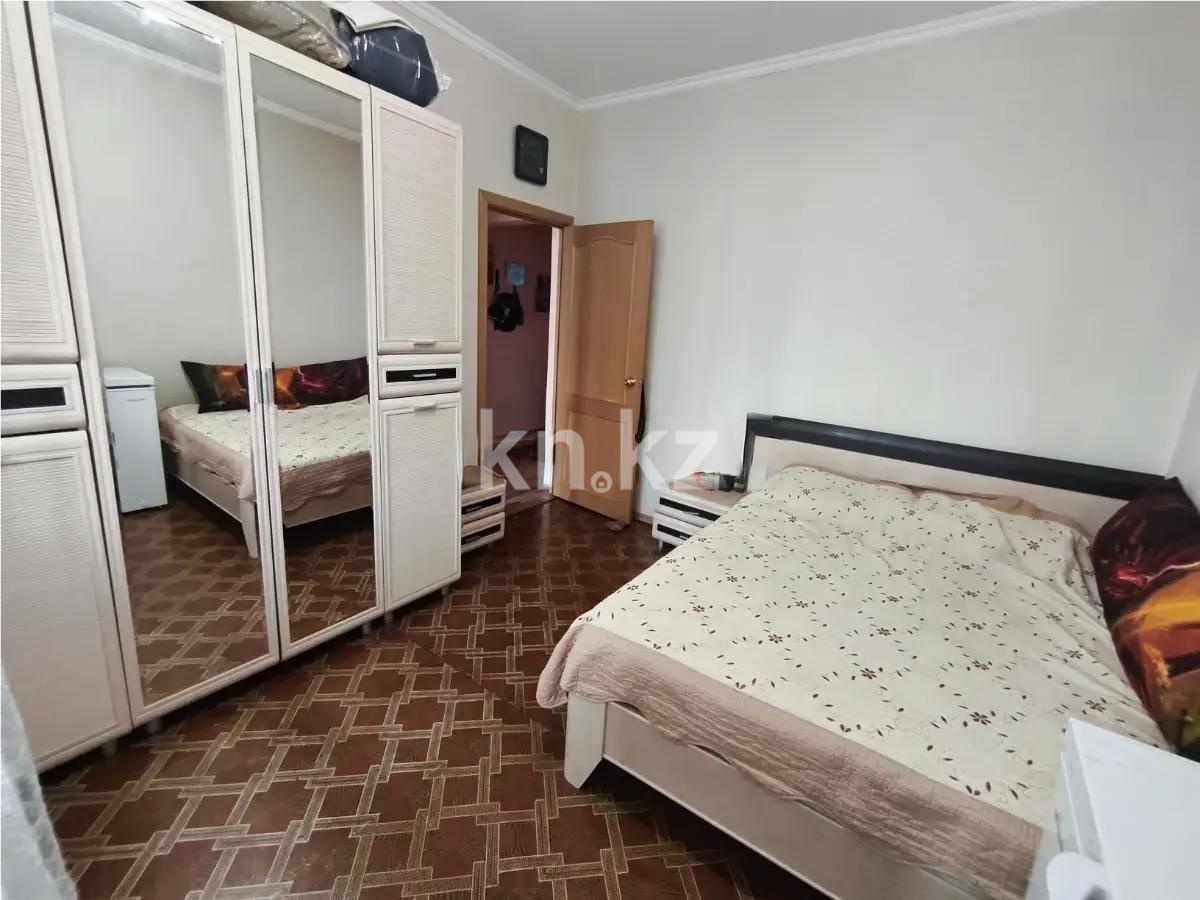 Продажа 3-комнатной квартиры, 70.1 м² в Алматы - фото 3
