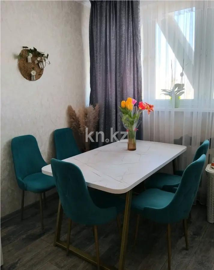 Продажа 2-комнатной квартиры, 60 м² в Алматы