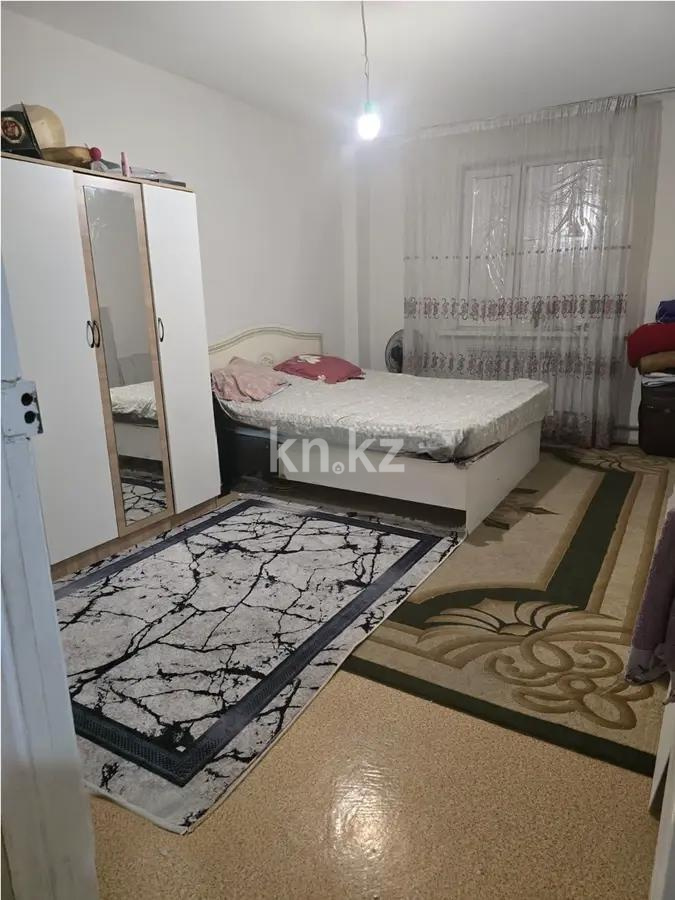 Продажа 3-комнатной квартиры, 78 м², ул. Достоевского, дом  8 в Алматы - фото 2