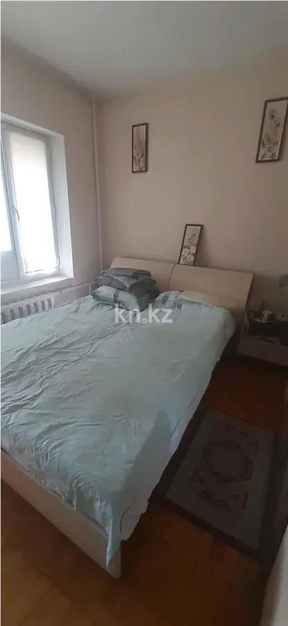 Продажа 4-комнатной квартиры, 108.2 м², пр. Достык, дом  46 в Алматы - фото 4
