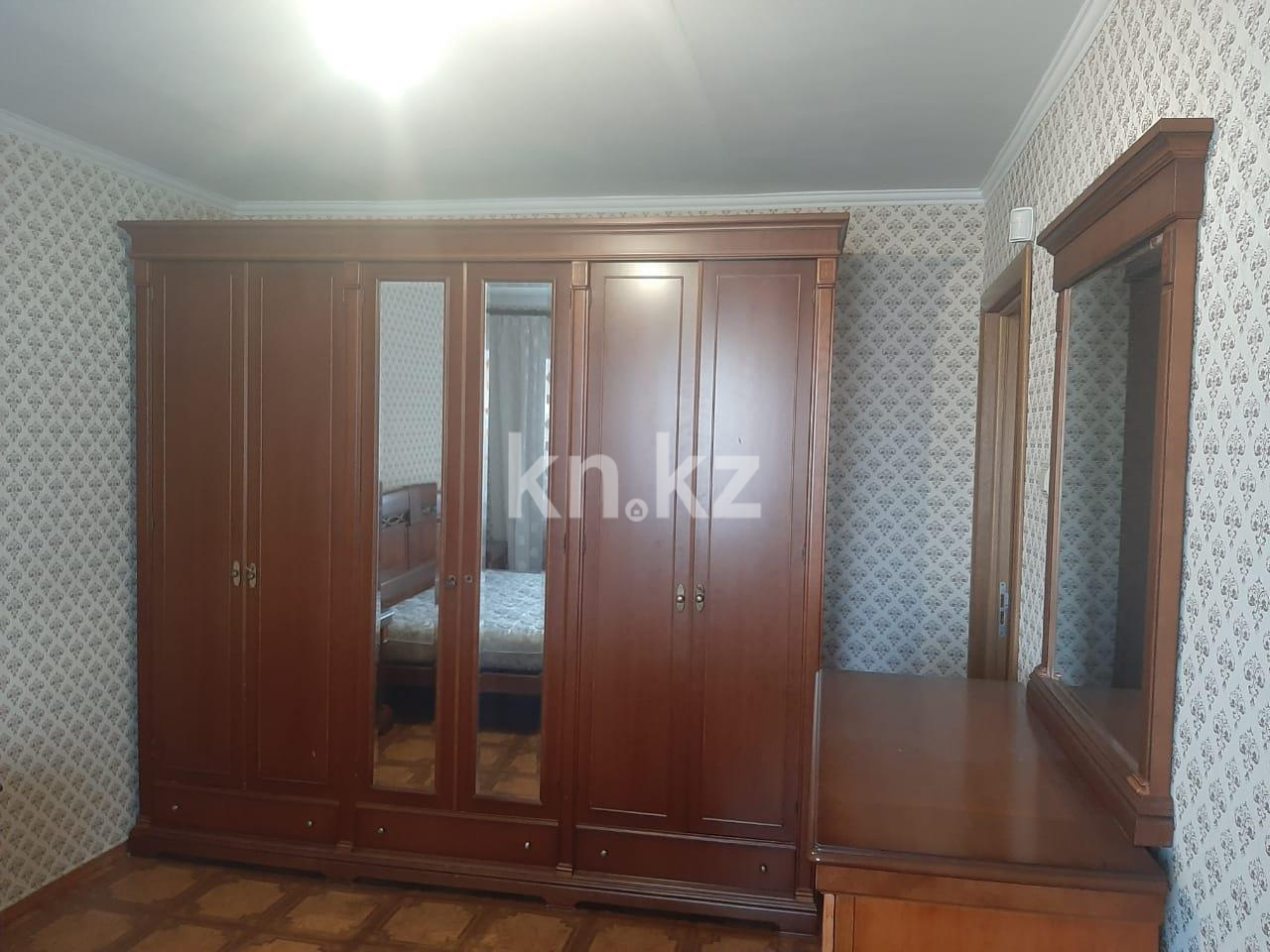 Продажа 4-комнатной квартиры, 86 м², ул. Гоголя, дом  51/1 в Караганде - фото 3