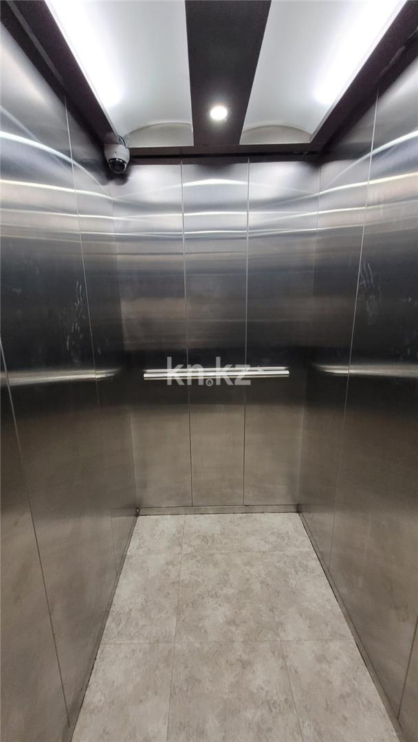 Продажа 3-комнатной квартиры, 66 м², ул. Таттимбета, дом  5/5 в Караганде - фото 15