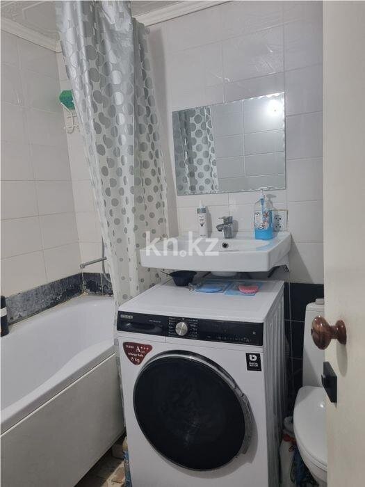 Продажа 2-комнатной квартиры, 36 м² в Астане - фото 4