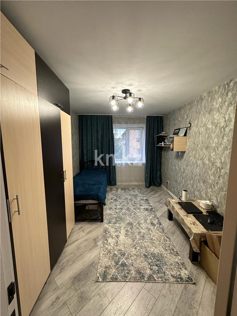 Продажа 4-комнатной квартиры, 102.8 м², ул. Ермекова в Караганде - фото 3