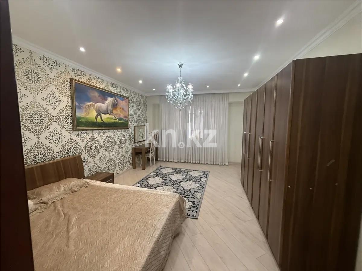 Продажа 3-комнатной квартиры, 165 м² в Алматы - фото 2