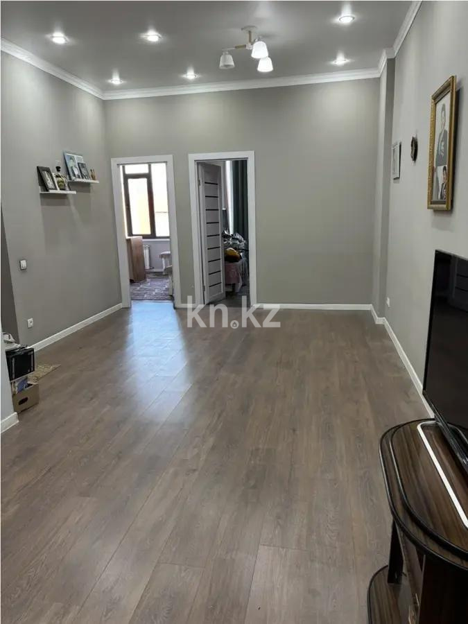 Продажа 3-комнатной квартиры, 71 м² в Алматы