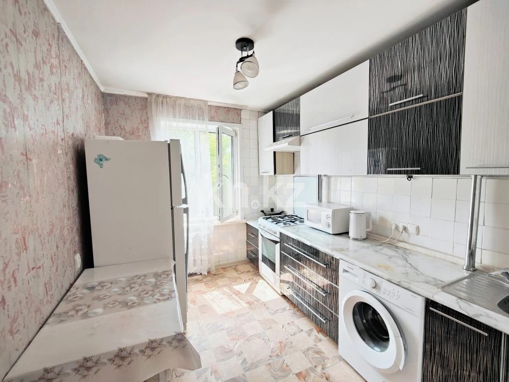 Продажа 4-комнатной квартиры, 74 м² в Алматы - фото 4