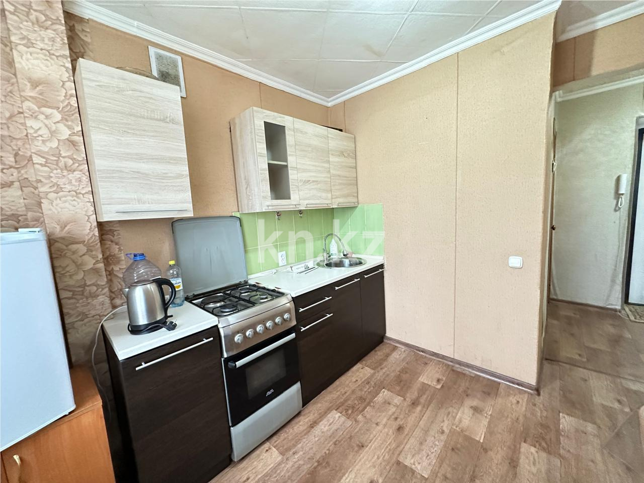 Продажа 1-комнатной квартиры, 32 м², 23 мкр. в Караганде - фото 6