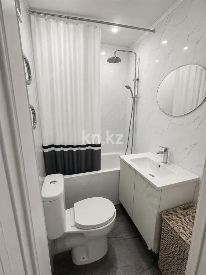 Продажа 1-комнатной квартиры, 36 м² в Алматы - фото 3