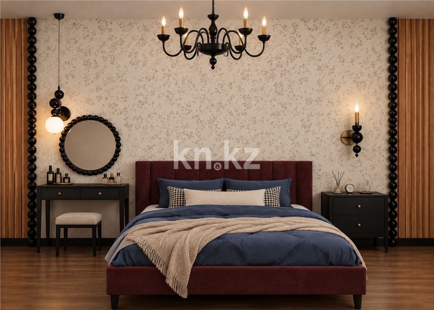 Продажа 2-комнатной квартиры, 43 м² в Караганде - фото 5